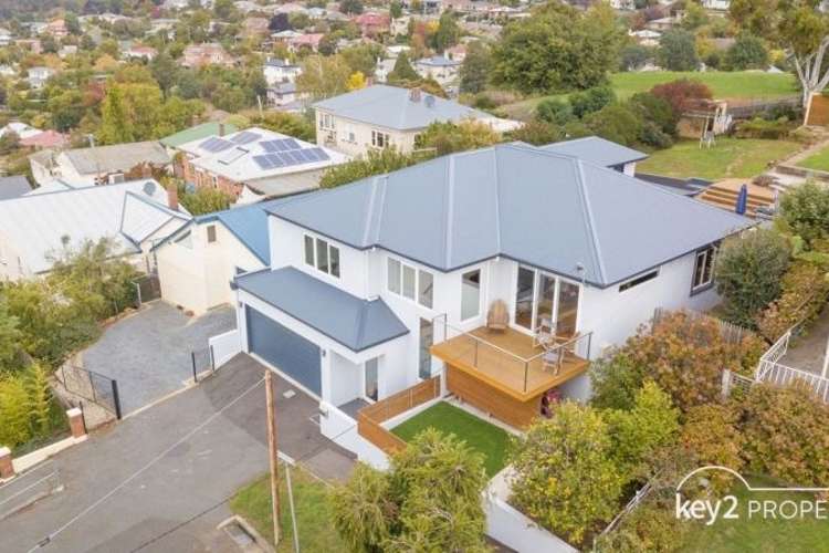 Main view of Homely house listing, 1 Gloucester Street, West Launceston TAS 7250