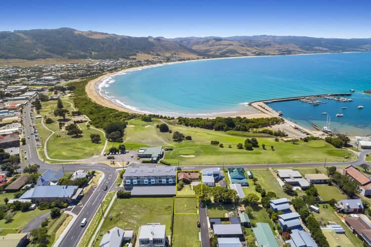 Main view of Homely house listing, 15 Nelson Street, Apollo Bay VIC 3233
