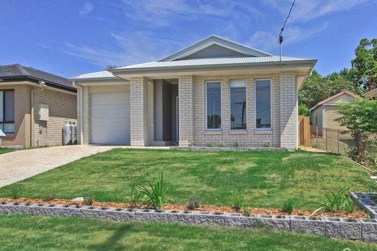 Main view of Homely house listing, 38 Duke Street, Brighton QLD 4017