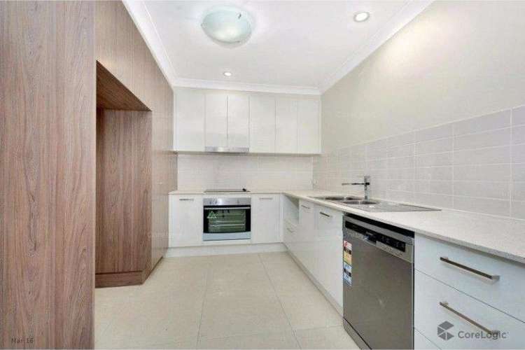 Second view of Homely townhouse listing, 3/44 Holland Crescent, Capalaba QLD 4157