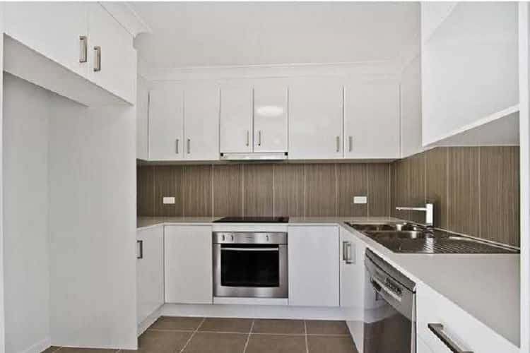 Main view of Homely townhouse listing, 4/40 Holland Crescent, Capalaba QLD 4157