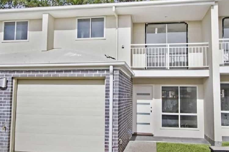 Fifth view of Homely townhouse listing, 4/40 Holland Crescent, Capalaba QLD 4157