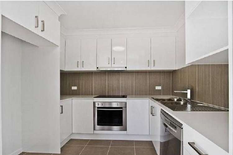 Third view of Homely townhouse listing, 1/40 Holland Crescent, Capalaba QLD 4157