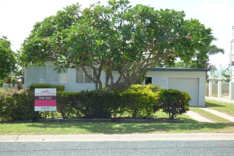 Main view of Homely house listing, 16 Casuarina St, Bowen QLD 4805