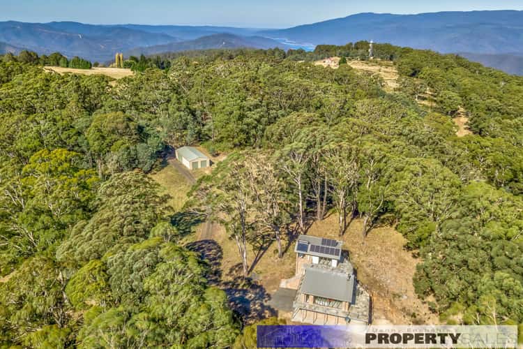 Second view of Homely ruralOther listing, 18 Cemetery Road, Aberfeldy VIC 3825