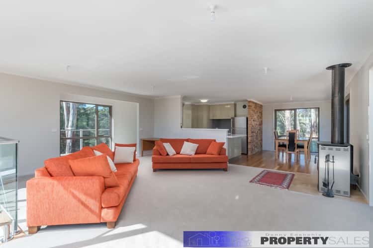 Fourth view of Homely ruralOther listing, 18 Cemetery Road, Aberfeldy VIC 3825