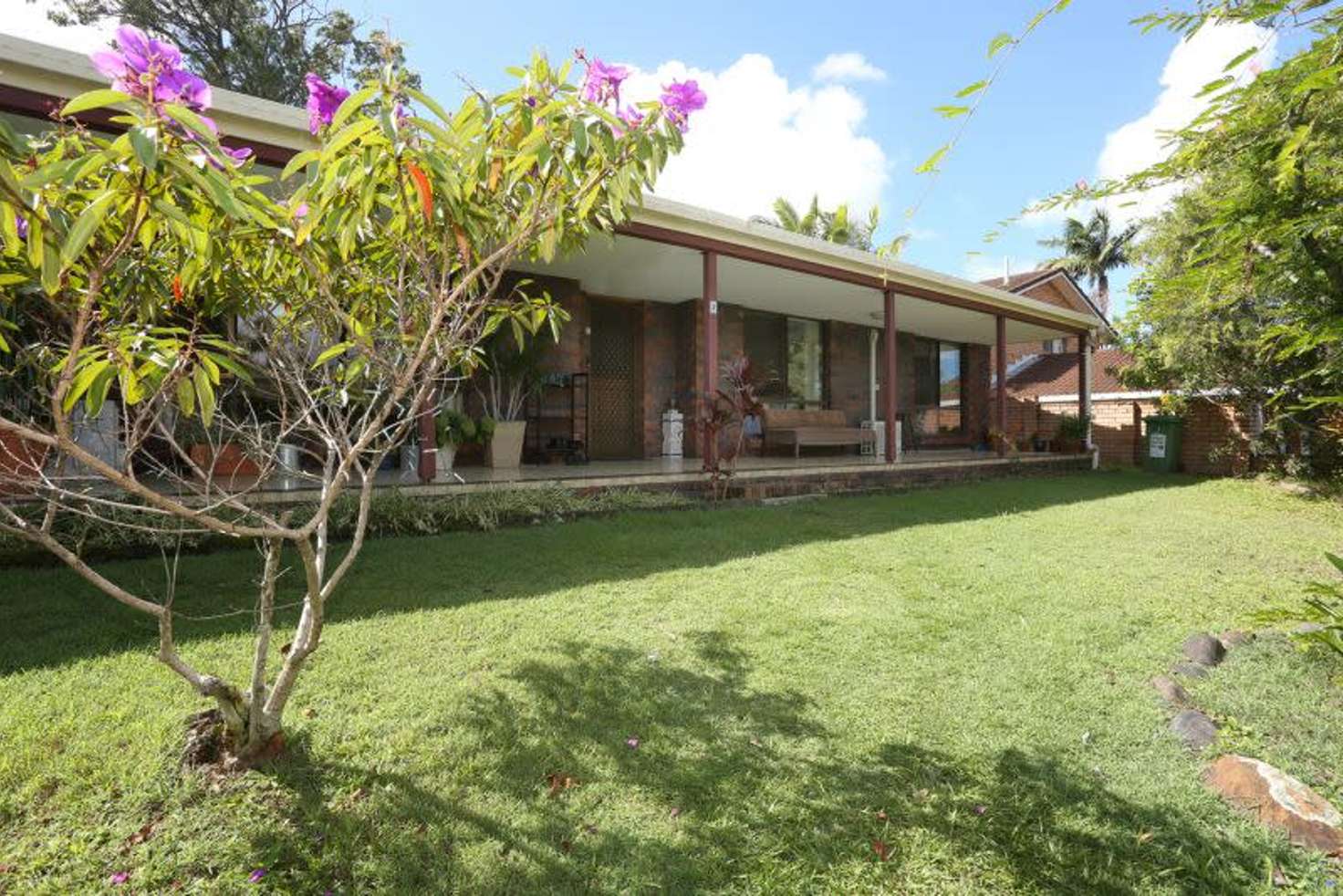 Main view of Homely house listing, 3 Lunar Court, Benowa QLD 4217