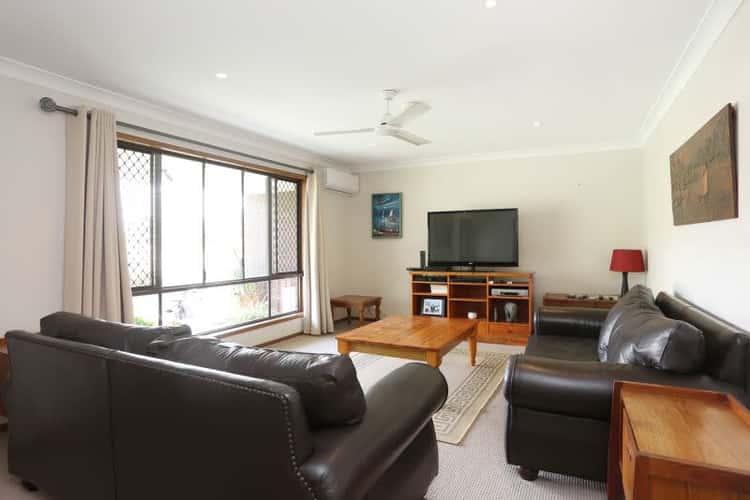 Second view of Homely house listing, 3 Lunar Court, Benowa QLD 4217