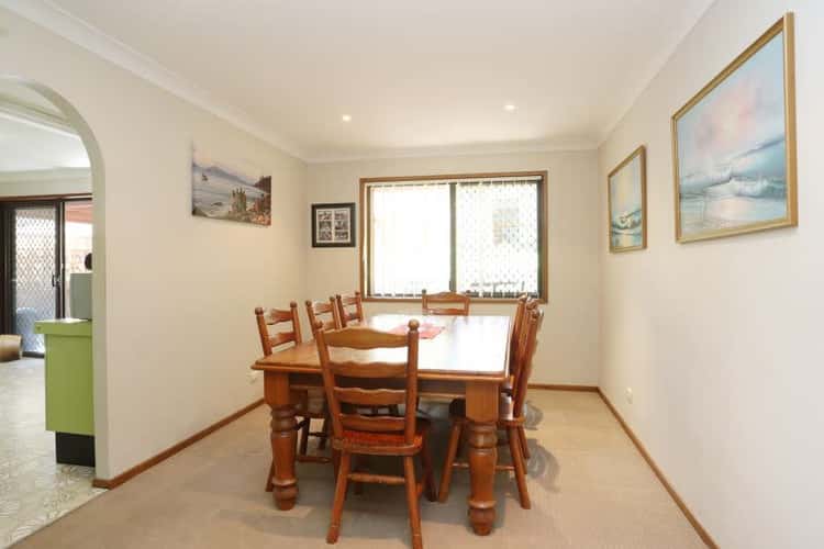 Third view of Homely house listing, 3 Lunar Court, Benowa QLD 4217