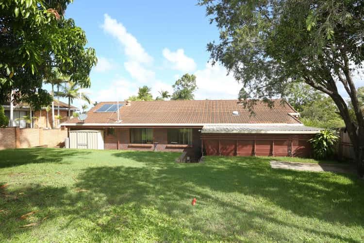 Fifth view of Homely house listing, 3 Lunar Court, Benowa QLD 4217