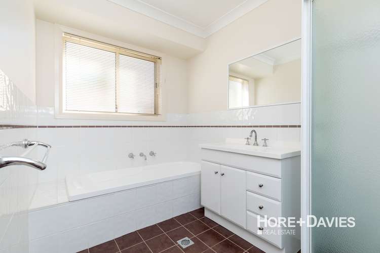 Fifth view of Homely house listing, 53 Yarrawah Crescent, Bourkelands NSW 2650