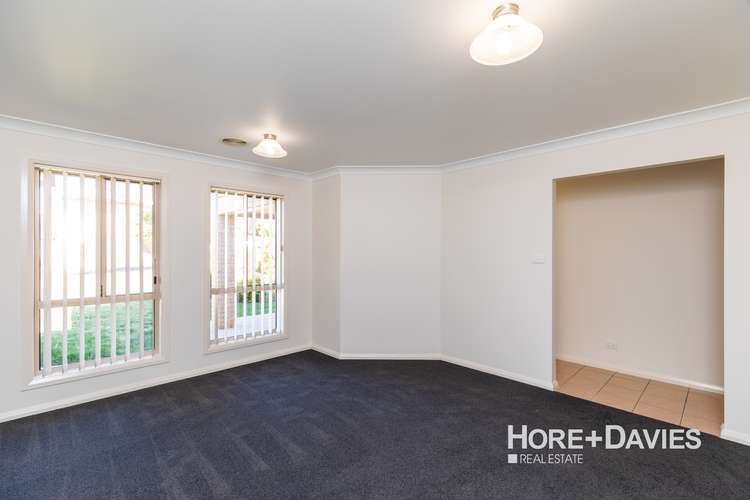 Sixth view of Homely house listing, 53 Yarrawah Crescent, Bourkelands NSW 2650