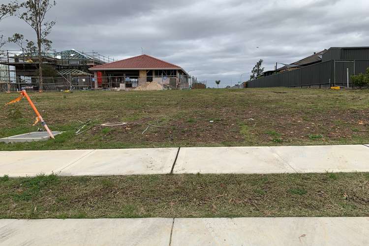 Fifth view of Homely residentialLand listing, Lot 15 6 Celia Road, Kellyville NSW 2155