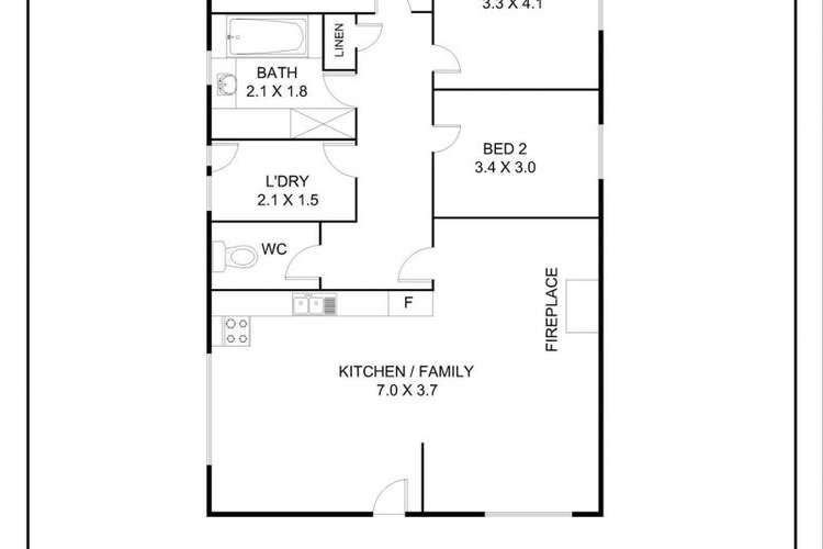 Sixth view of Homely house listing, 37 Mitchell Street, Colbinabbin VIC 3559