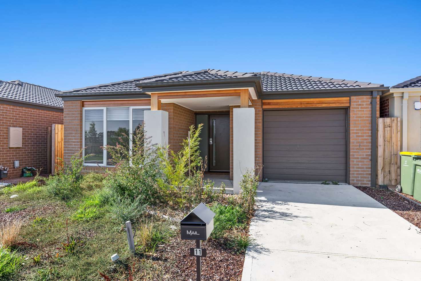 Main view of Homely house listing, 11 Cantie Road, Doreen VIC 3754