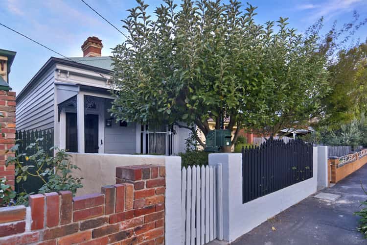 Main view of Homely house listing, 32 George Street, Brunswick VIC 3056