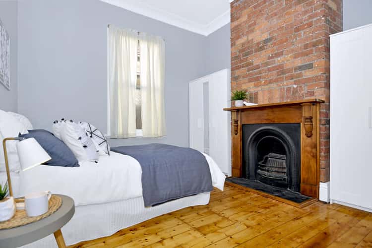 Second view of Homely house listing, 32 George Street, Brunswick VIC 3056