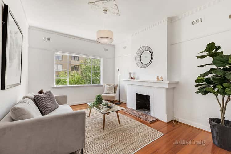 Third view of Homely apartment listing, 6/74 Canterbury Road, Toorak VIC 3142