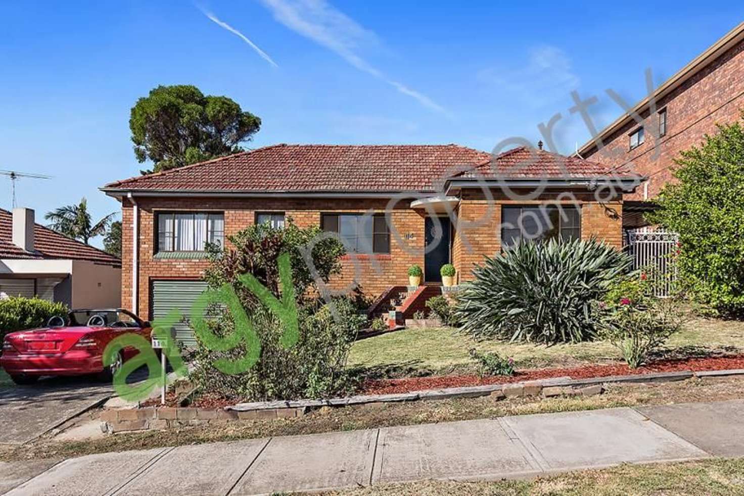 Main view of Homely house listing, 114A Staples Street, Kingsgrove NSW 2208