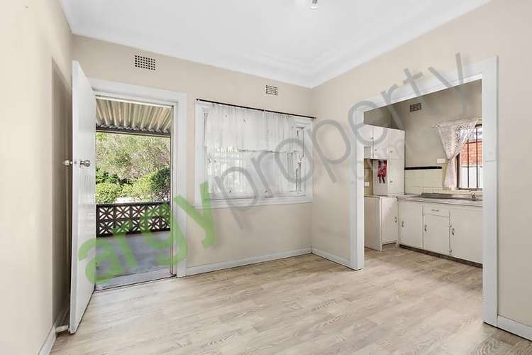 Second view of Homely house listing, 114A Staples Street, Kingsgrove NSW 2208