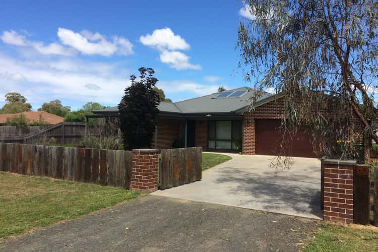 Main view of Homely house listing, 6 Fitzgibbon Street, Briagolong VIC 3860