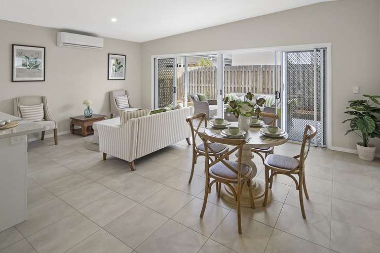 Second view of Homely house listing, 105/41 Radke Road, Bethania QLD 4205