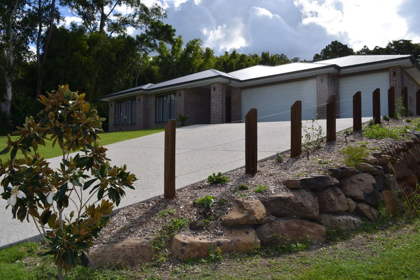 Main view of Homely house listing, 9B Monday Drive, Tallebudgera QLD 4228