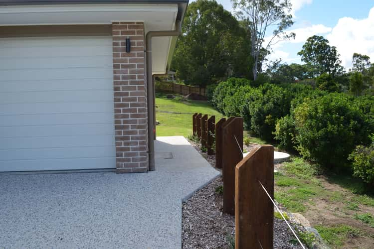 Second view of Homely house listing, 9B Monday Drive, Tallebudgera QLD 4228