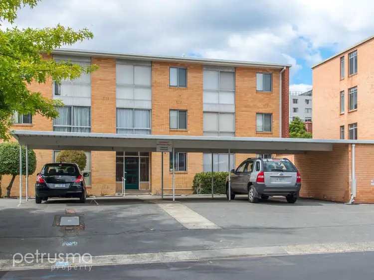 5/22 Runnymede Street, Battery Point TAS 7004