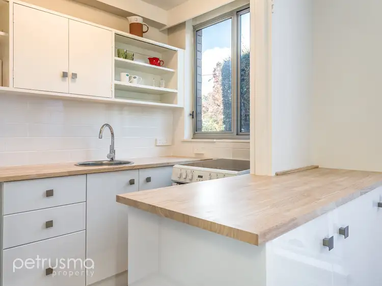 Second view of Homely unit listing, 5/22 Runnymede Street, Battery Point TAS 7004