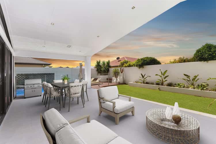 Main view of Homely house listing, 6 Arafura Close, Burdell QLD 4818