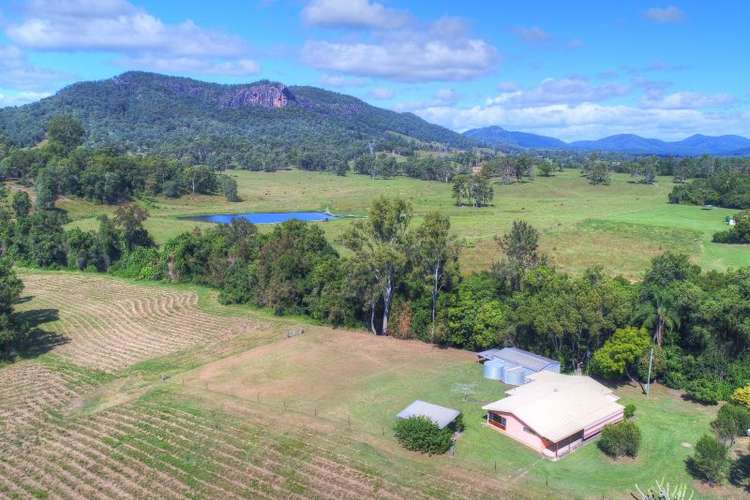 3885 Mary Valley Road, Brooloo QLD 4570