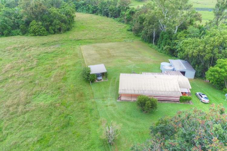 Second view of Homely acreageSemiRural listing, 3885 Mary Valley Road, Brooloo QLD 4570
