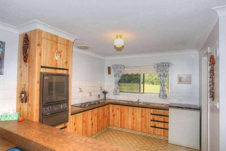 Fifth view of Homely acreageSemiRural listing, 3885 Mary Valley Road, Brooloo QLD 4570