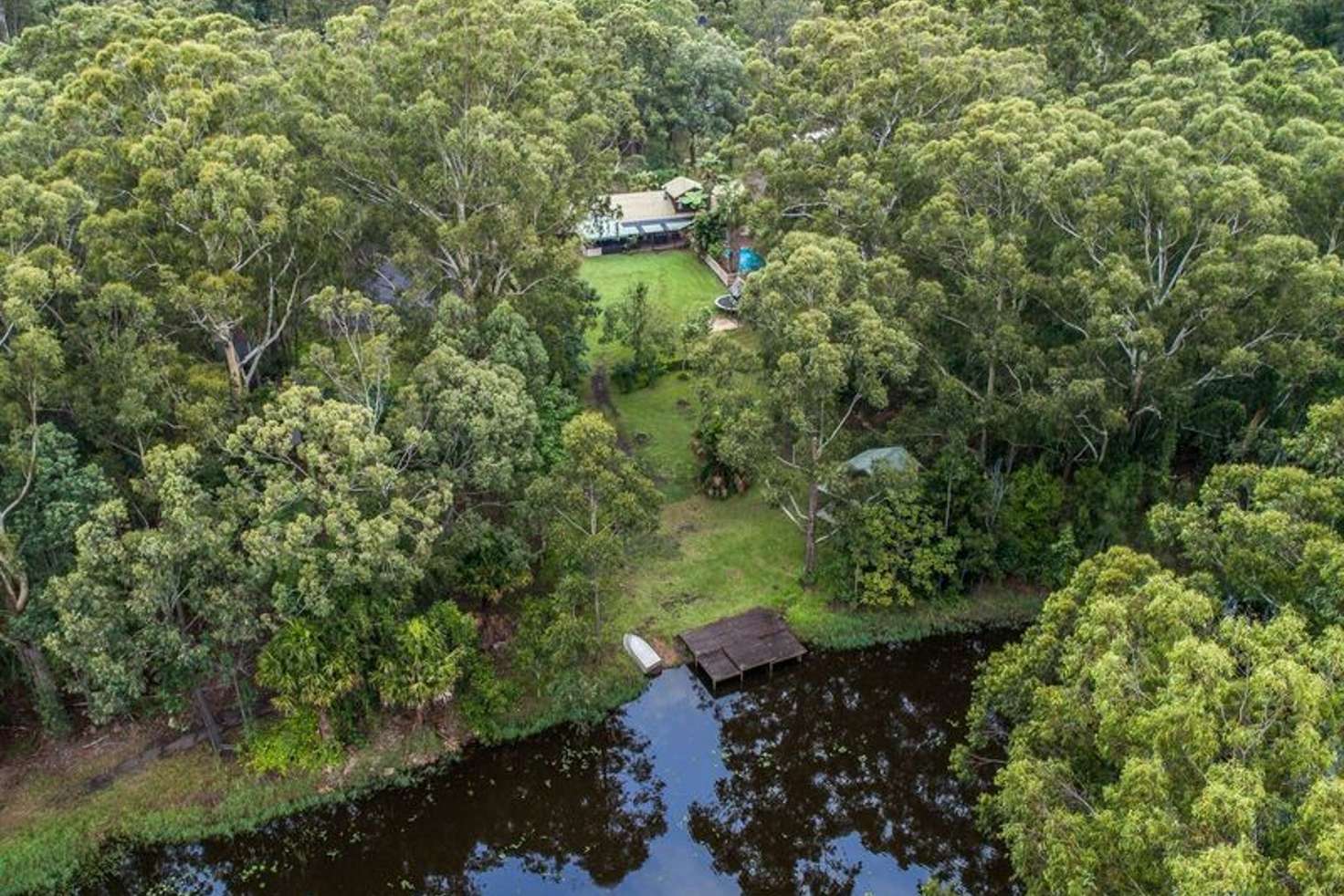 Main view of Homely house listing, 14 Brandy Hill Drive, Brandy Hill NSW 2324