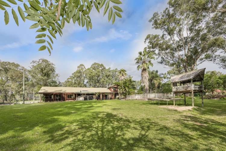 Second view of Homely house listing, 14 Brandy Hill Drive, Brandy Hill NSW 2324