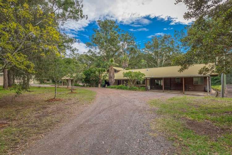 Third view of Homely house listing, 14 Brandy Hill Drive, Brandy Hill NSW 2324