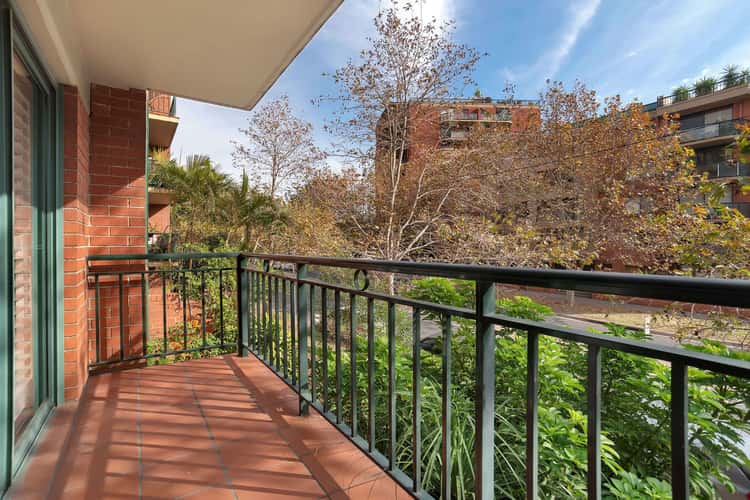 Second view of Homely apartment listing, 119/362 Mitchell Road, Alexandria NSW 2015