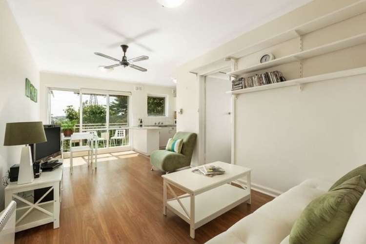 Main view of Homely apartment listing, 11/1555 High St, Glen Iris VIC 3146