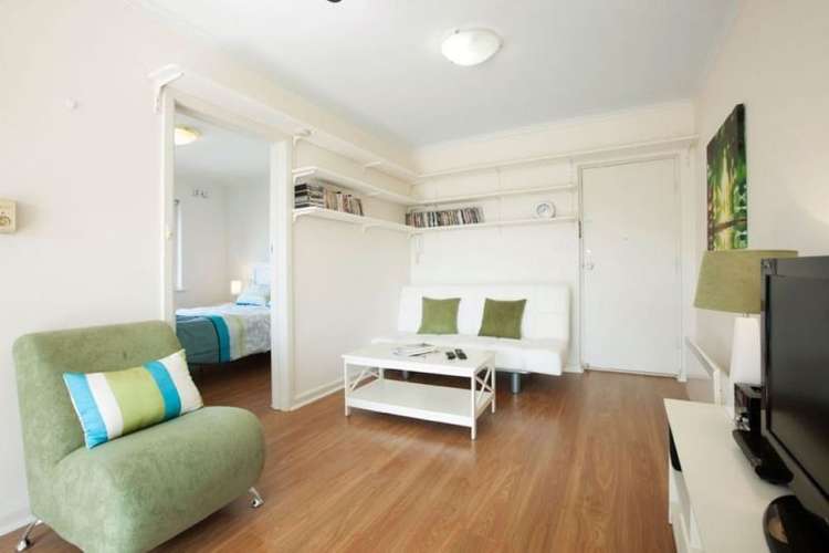 Second view of Homely apartment listing, 11/1555 High St, Glen Iris VIC 3146