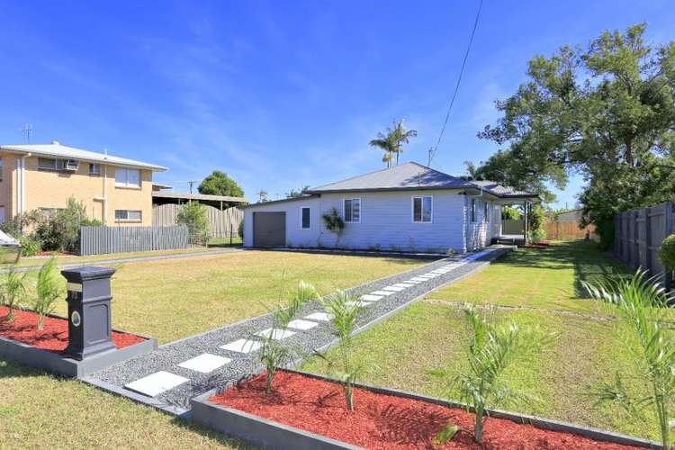 Second view of Homely house listing, 73 Avenell St, Avenell Heights QLD 4670