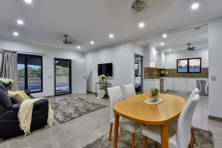 1 Greenhide Road, Marlow Lagoon NT 830