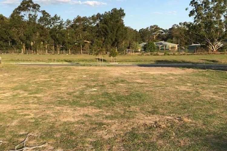 Third view of Homely residentialLand listing, 33 Watervale Circuit, Chisholm NSW 2322