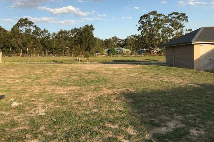 Fourth view of Homely residentialLand listing, 33 Watervale Circuit, Chisholm NSW 2322