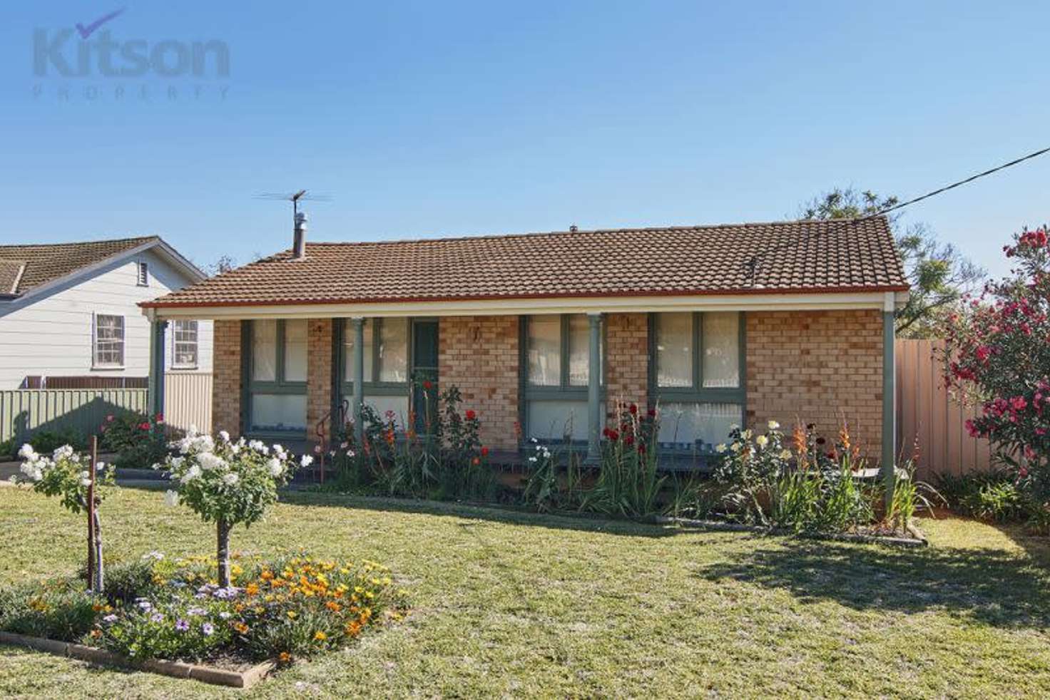 Main view of Homely house listing, 11 Jenkins Street, Ashmont NSW 2650