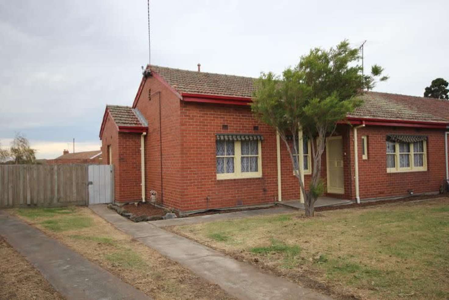 Main view of Homely house listing, 4 Pattison Avenue, North Geelong VIC 3215