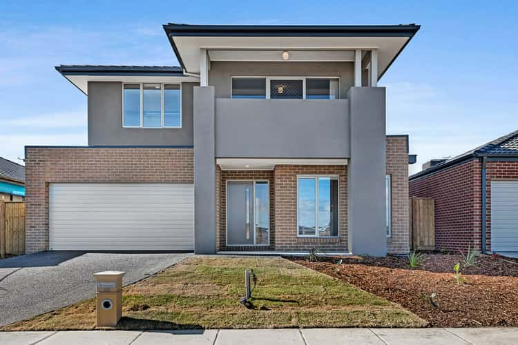 Main view of Homely house listing, 43 Baycrest Drive, Point Cook VIC 3030