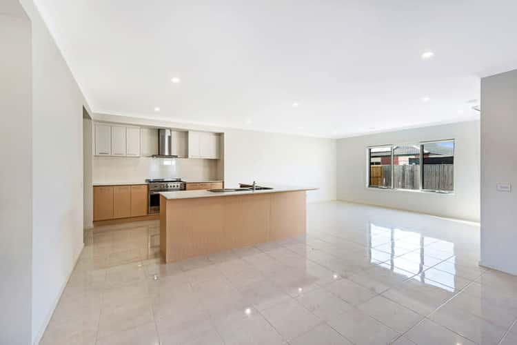 Fourth view of Homely house listing, 43 Baycrest Drive, Point Cook VIC 3030