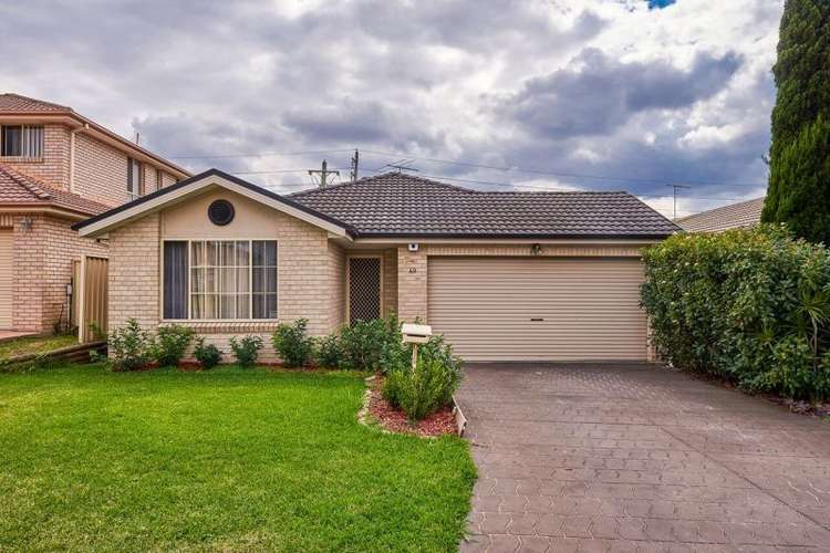 Main view of Homely house listing, 49 Toscana Street, Prestons NSW 2170
