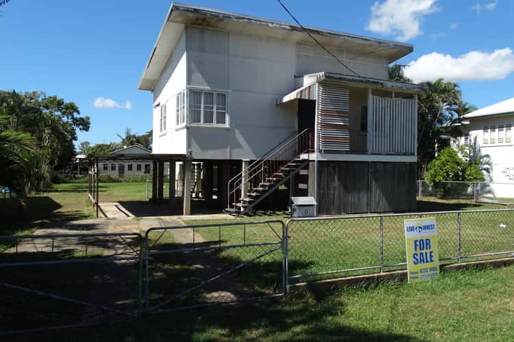 Main view of Homely house listing, 101 Tenth Avenue, Railway Estate QLD 4810